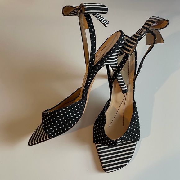 Kate Spade Women's It Girl Sling Back size 8M - Picture 4 of 10